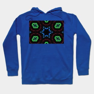 water circle Hoodie